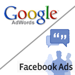 Google Adwords or Facebook Advertising