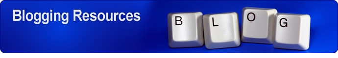 Blog Resources
