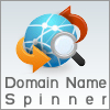 Domain Name Spinner