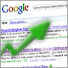 Google Keyword Position Checker