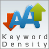 Keyword Density Tool