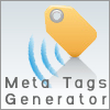 Meta Tags Generator